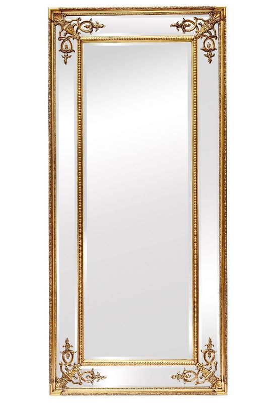 Напольное зеркало в раме Roberto BD-134029