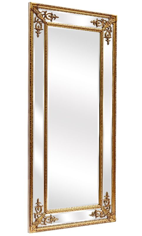 Напольное зеркало в раме Roberto BD-134029