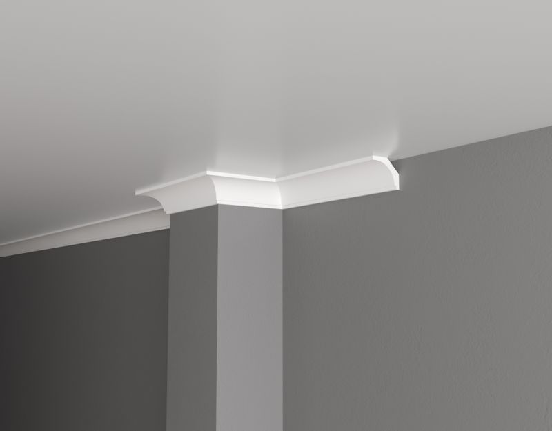 Карниз Decor Dizayn DD13 фото 2