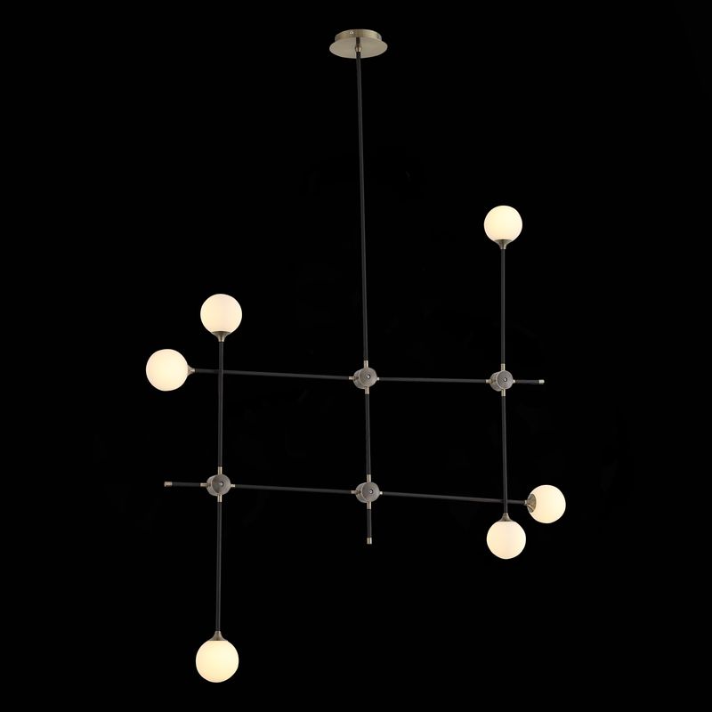 Светильник подвесной BASTONCINO SL429.403.06