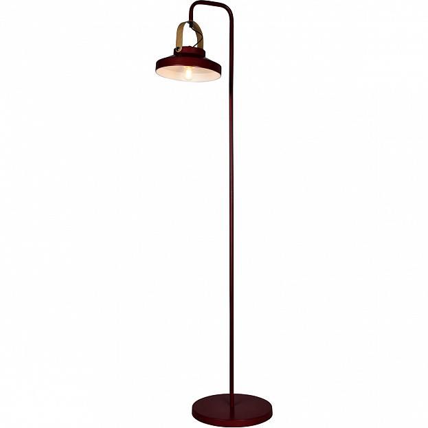 Торшер Toplight Wendi TL1225S-01OR