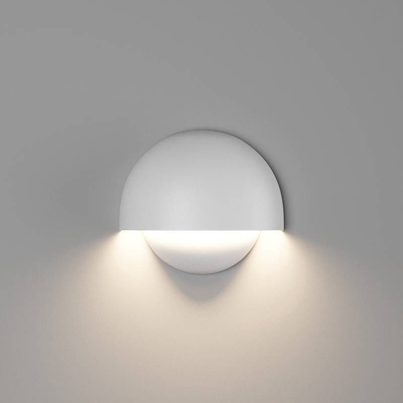 Светильник настенный DesignLed GW MUSHROOM 00-00004438 фото 1