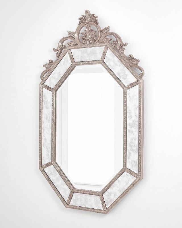 Зеркало в раме LH Mirror Home Лидс BD-2394218