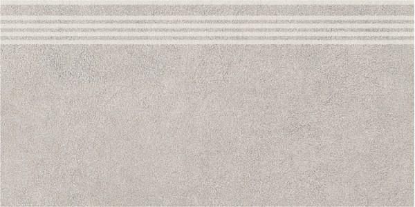 Kerama Marazzi SG614220R/GR Ступень Королевская дорога бежевый обрезной 30х60х9