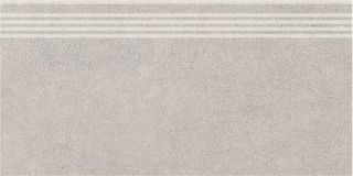 Kerama Marazzi SG614220R/GR Ступень Королевская дорога бежевый обрезной 30х60х9