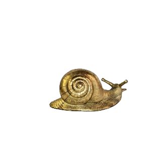 Статуэтка Sotogrande Snail BD-3049197