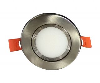 Светильник встраиваемый Kink Light Точка 7W 2154,02