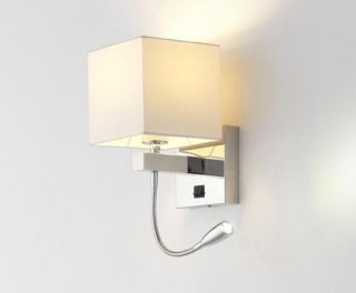 Бра с ридером Aromas del Campo Read IP20 LED 3000К 036304