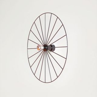 Бра Aromas del Campo Wheel IP20 E27 092256