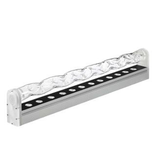 Напольный светильник Odeon Light WATERFALL LED 7027/16FL HIGHTECH