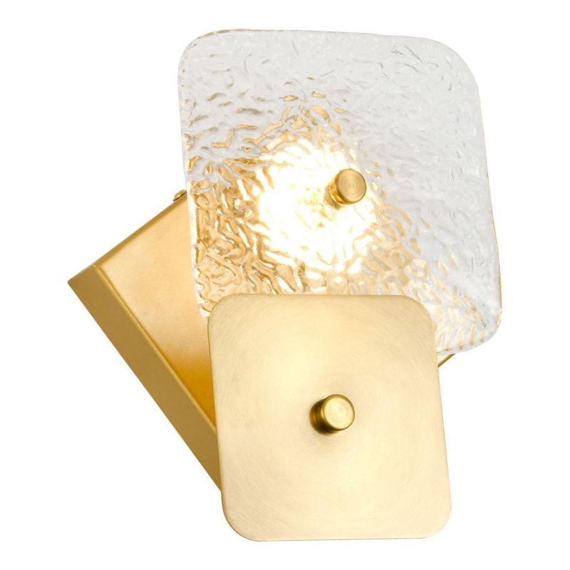 Бра настенное Lussole MOORE LED 4000К(белый) 5W LSP-7443 фото 1