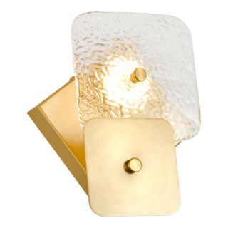 Бра настенное Lussole MOORE LED 4000К(белый) 5W LSP-7443