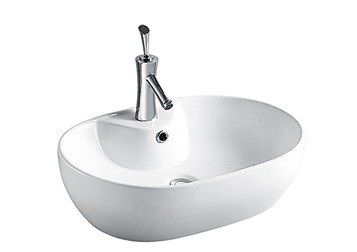 Раковина CeramaLux N 9163 фото 5