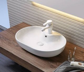 Раковина CeramaLux N 9163
