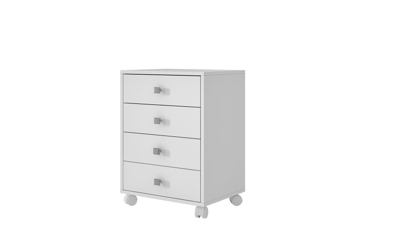 Тумба Manhattan Comfort Nightstand BCR30-06