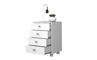 Тумба Manhattan Comfort Nightstand BCR30-06