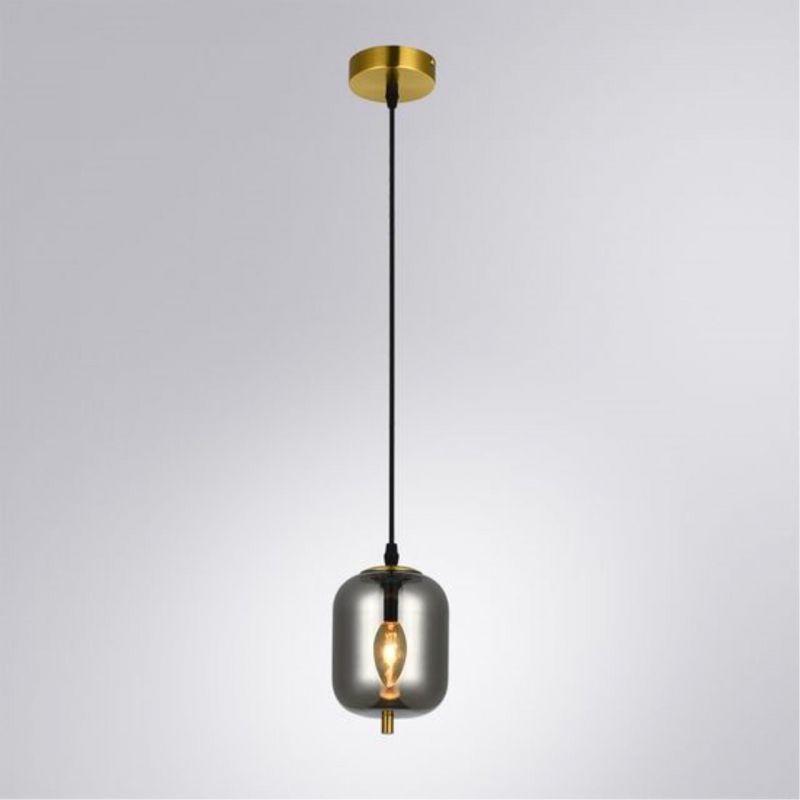 Светильник подвесной Arte Lamp FREDDIE A2234SP-1PB