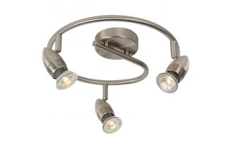 Спот Lucide CARO-LED 13955/14/12