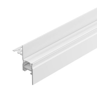 Профиль СEIL-S14-SHADOW-T-2000 WHITE 2977990407783