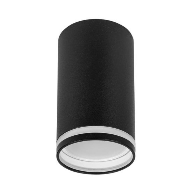 Светильник потолочный Arte Lamp Imai A2266PL-1BK фото 2