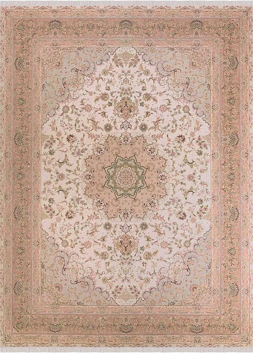 Ковёр Carpet TABRIZ SHIRFAR BD-2980668 300х400