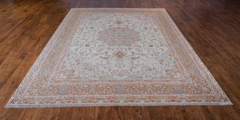 Ковёр Carpet TABRIZ SHIRFAR BD-2980668 300х400