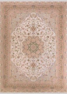 Ковёр Carpet TABRIZ SHIRFAR BD-2980668 300х400