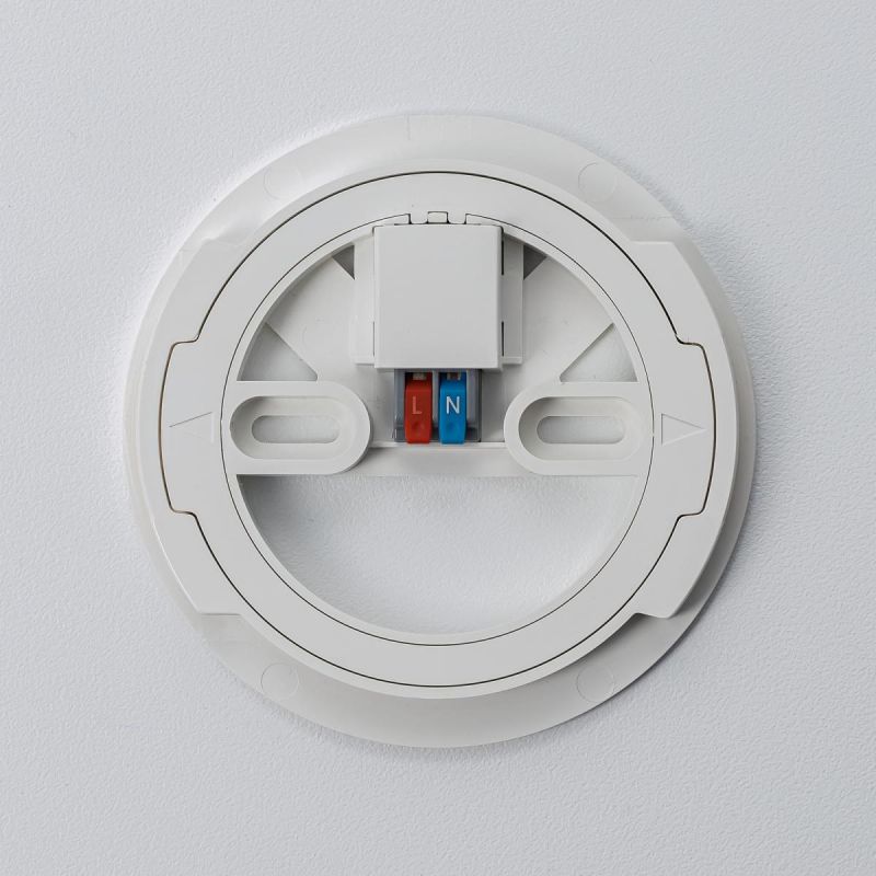 Светильник потолочный с подсветкой Citilux NORMA 15W LED 3000-4000-5500 IP40 фото 11