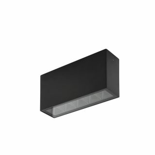 Уличный потолочный светодиодный светильник Nowodvorski Pix Led IP54 3000K 10W 11367