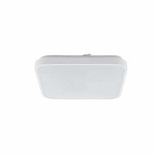 Потолочный cветильник Nowodvorski Agnes Square Led Pro IP44 3000K 16W 10989