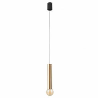 Подвесной светильник Nowodvorski Baton E27 10W 7851