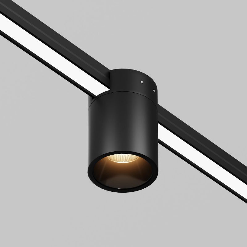 Уличный трековый светильник Maytoni Alfa IP65 LED 3000К(теплый) 16W O-TR01-2-S-16WB3K фото 3