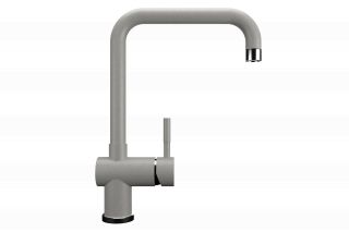 Смеситель для кухни Ulgran Classic U-023-310 серый