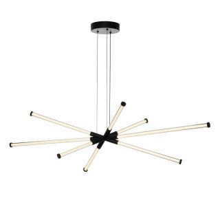 Люстра светодиодная подвесная Citilux LUCIA 4000К(белый) CL217181