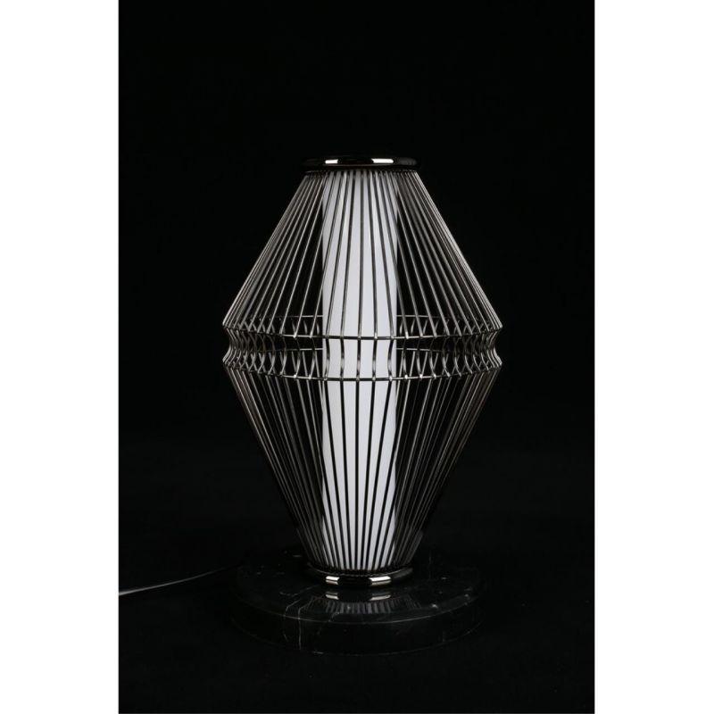 Настольная лампа Aployt Dzhakket LED 3000К(теплый) 9W APL.068.04.09 фото 13