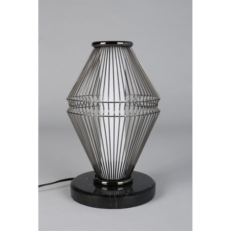 Настольная лампа Aployt Dzhakket LED 3000К(теплый) 9W APL.068.04.09 фото 7