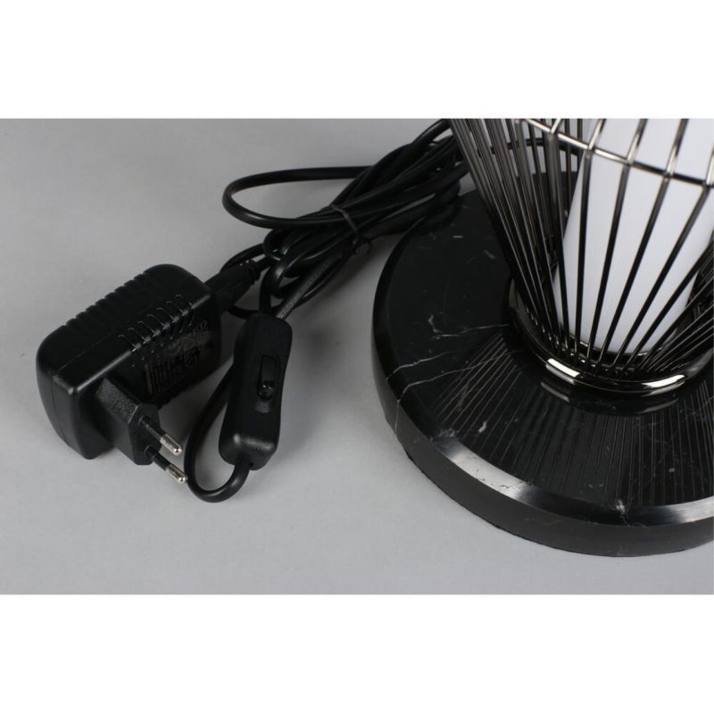 Настольная лампа Aployt Dzhakket LED 3000К(теплый) 9W APL.068.04.09 фото 9