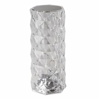 Аккумуляторная настольная лампа Eglo LUCIGNANO LED, 0,6W 75816
