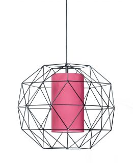 Подвесной светильник TopDecor Cage Three S3 12 329g