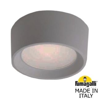 Потолочный светильник Fumagalli LIVIA 160 серый, прозрачный 3A9.000.000.LXD1L