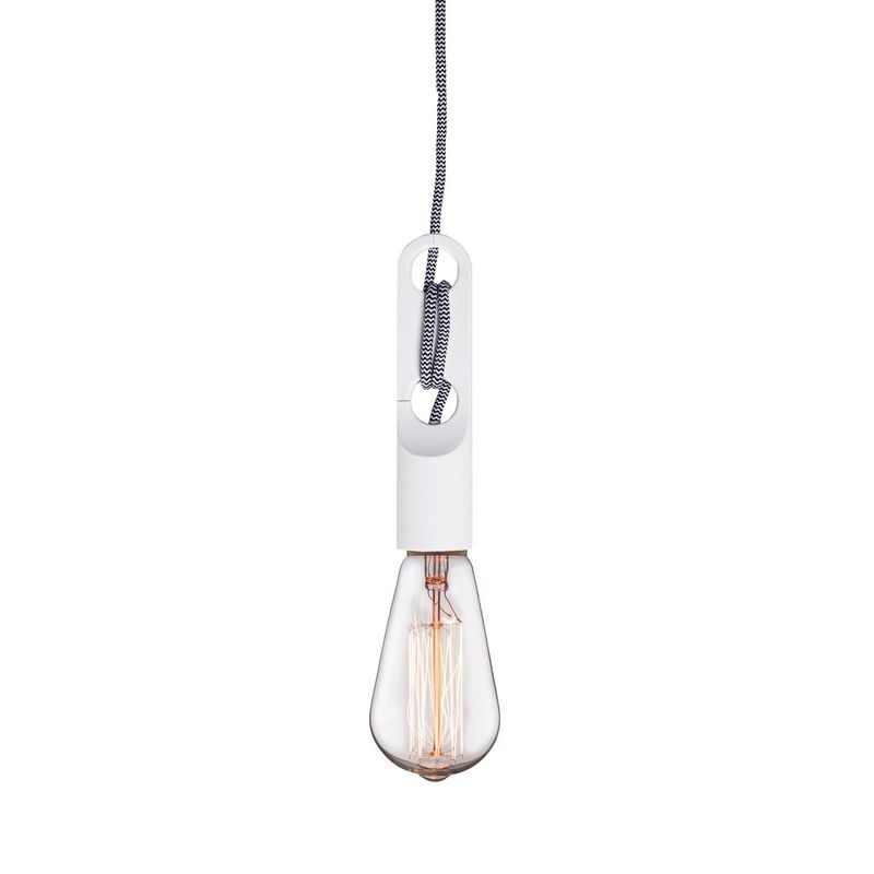 Подвесной светильник Loft It Tails LOFT1510WH фото 1