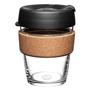 Кружка KeepCup Keepcup brew cork BD-1524489