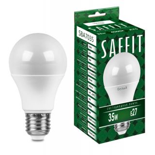 Лампа светодиодная Feron SAFFIT 35W E27 4000K 55198