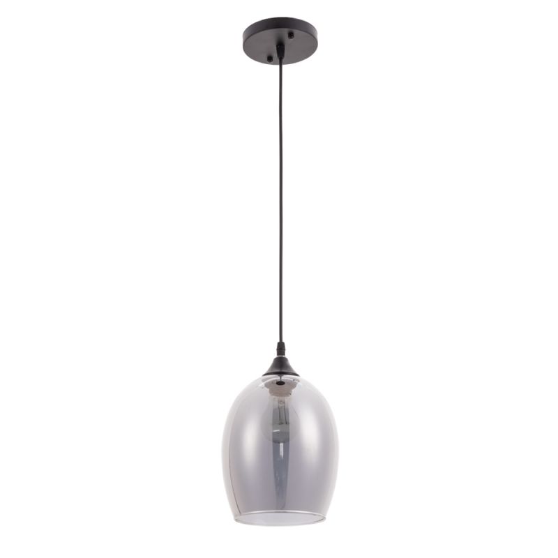 Подвес Arte Lamp PROPUS A4344SP-1BK фото 1