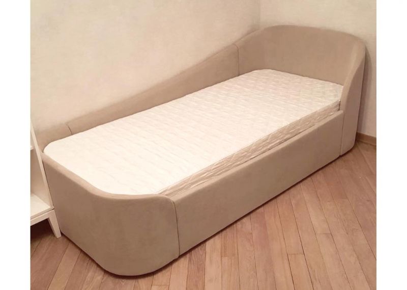 Диван-кровать Ellipsefurniture KIDI Soft KD010501020101