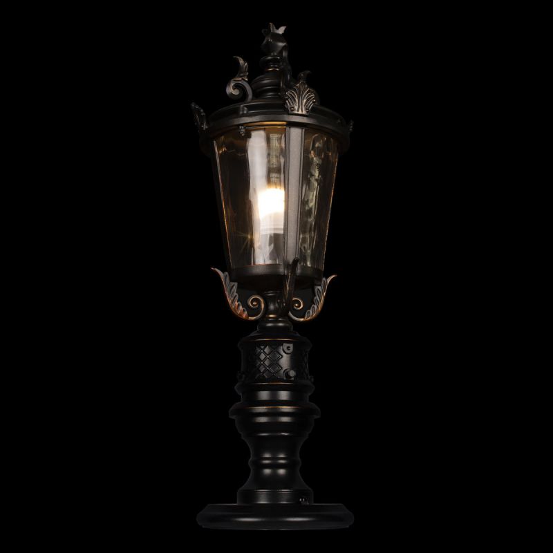 Ландшафтный светильник Loft It (Light for You) Verona 100003/540