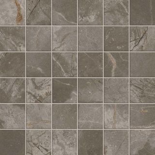 Керамогранит 610110000459 Allure Grey Beauty Mosaic Lap/Аллюр Грей Бьюти Мозайка Лап 30x30