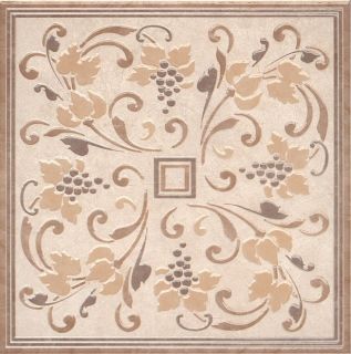 Kerama Marazzi HGD/A42/SG9179 Декор Вилла Флоридиана 30x30x8