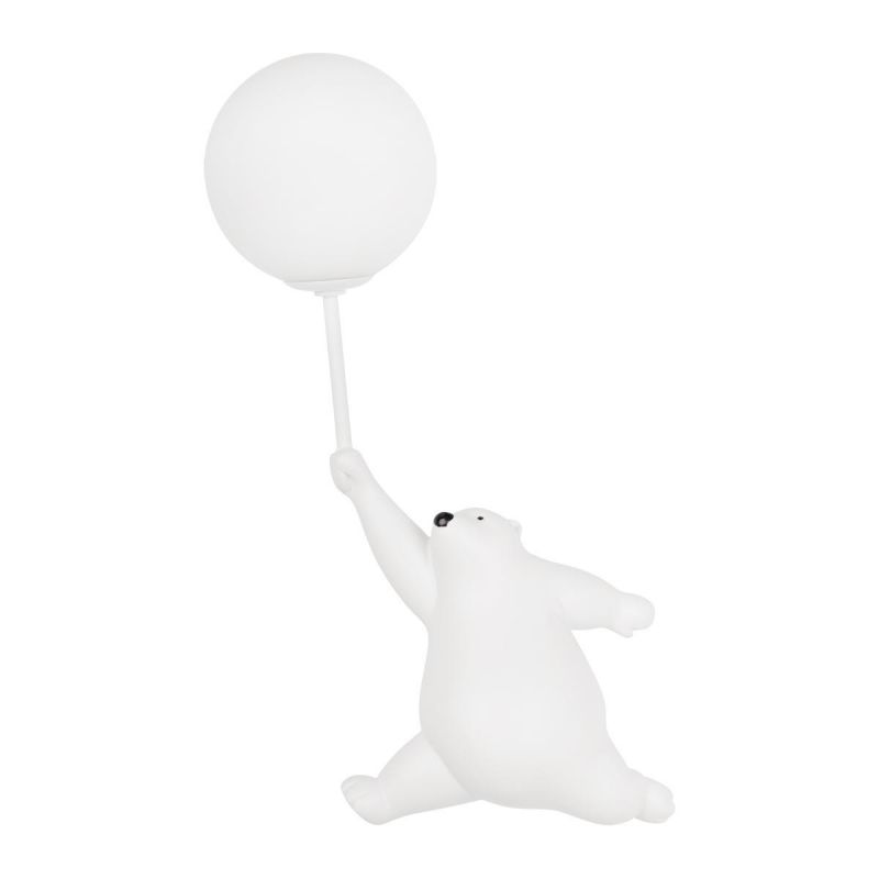 Настенный светильник Teddy Loft It (Light for You) 10030W/C