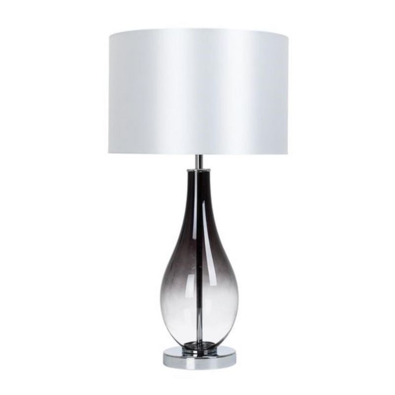 Светильник настольный Arte Lamp Naos A5043LT-1BK